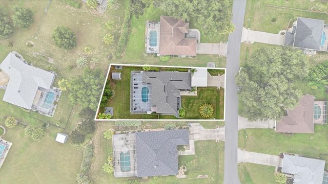 4457 E AVOCET COURT, Inverness, FL 34453