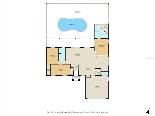 4457 E AVOCET COURT, Inverness, FL 34453