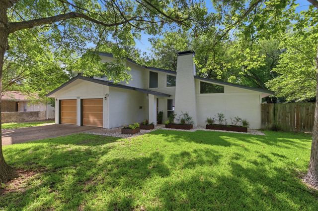 9202 Hunters TRCE, Austin, TX 78758