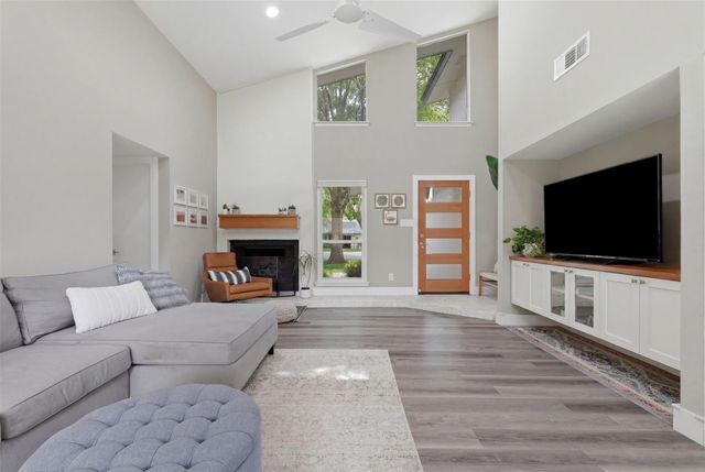 9202 Hunters TRCE, Austin, TX 78758
