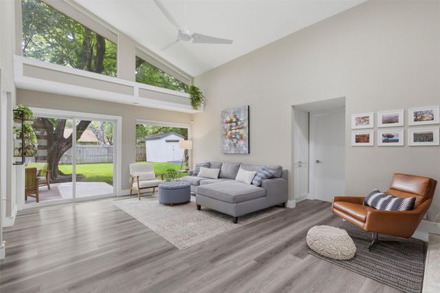 9202 Hunters TRCE, Austin, TX 78758