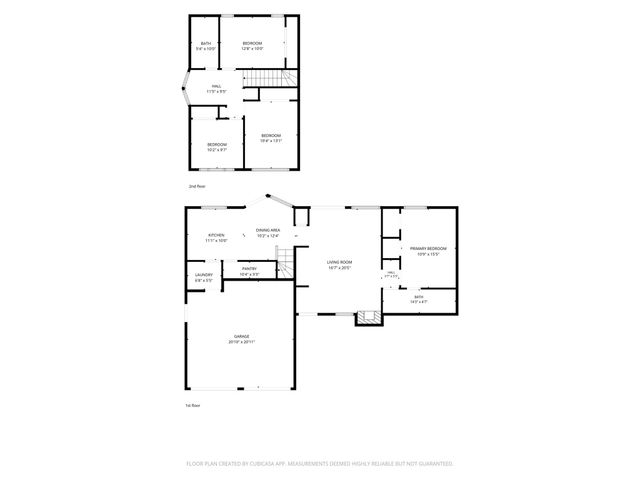 9202 Hunters TRCE, Austin, TX 78758