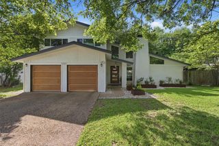 9202 Hunters TRCE, Austin, TX 78758