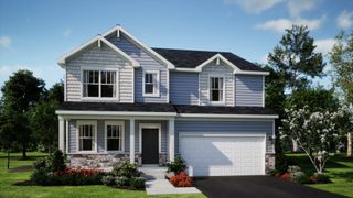 3202 Jori Lane, Johnsburg, IL 60051