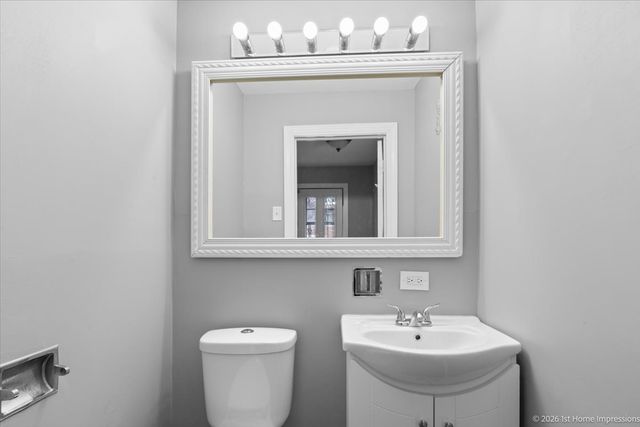 34 E 159th Street, South Holland, IL 60473