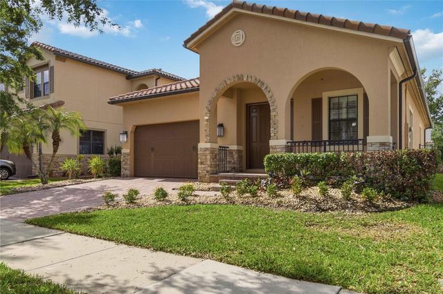 10478 HENBURY STREET, Orlando, FL 32832