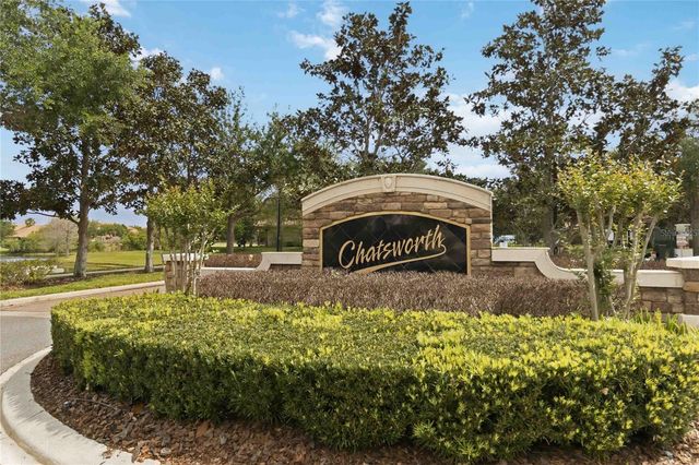 10478 HENBURY STREET, Orlando, FL 32832