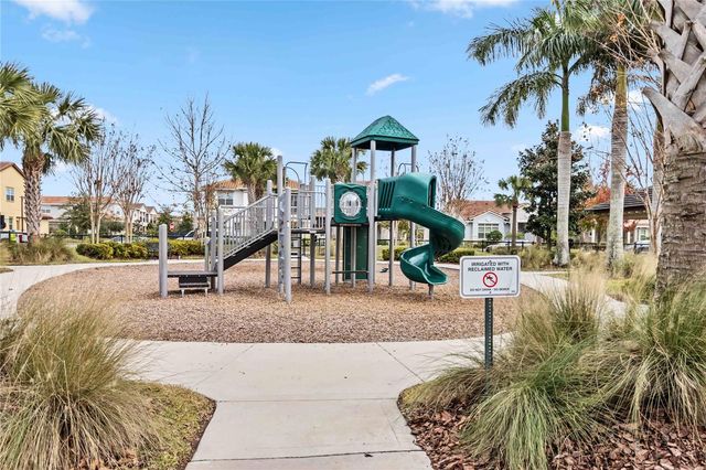 10478 HENBURY STREET, Orlando, FL 32832