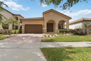 10478 HENBURY STREET, Orlando, FL 32832