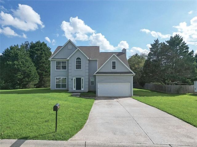 1070 Big Haynes Drive, Grayson, GA 30017