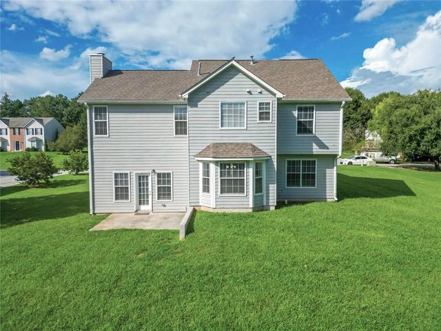 1070 Big Haynes Drive, Grayson, GA 30017