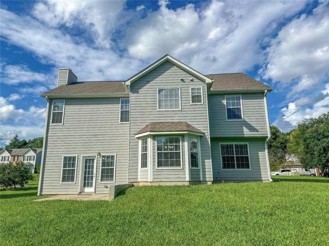 1070 Big Haynes Drive, Grayson, GA 30017