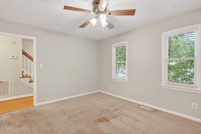 442 Oak Run Drive, Raleigh, NC 27606