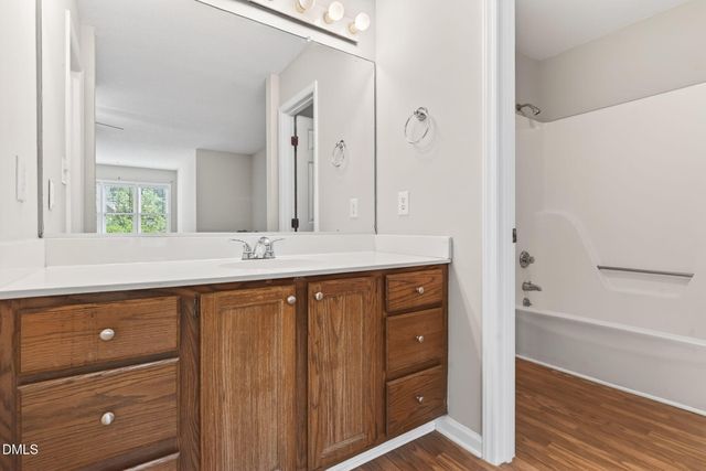 442 Oak Run Drive, Raleigh, NC 27606