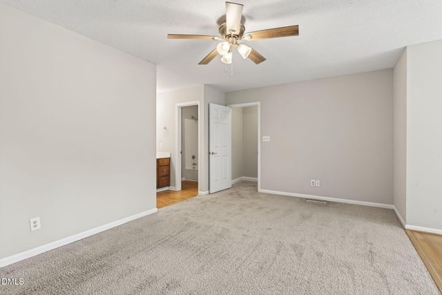 442 Oak Run Drive, Raleigh, NC 27606