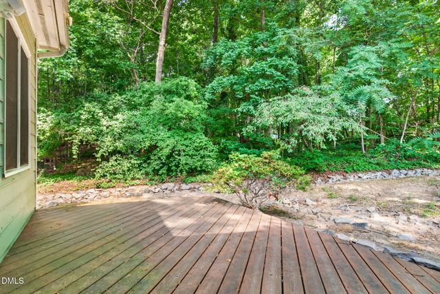 442 Oak Run Drive, Raleigh, NC 27606