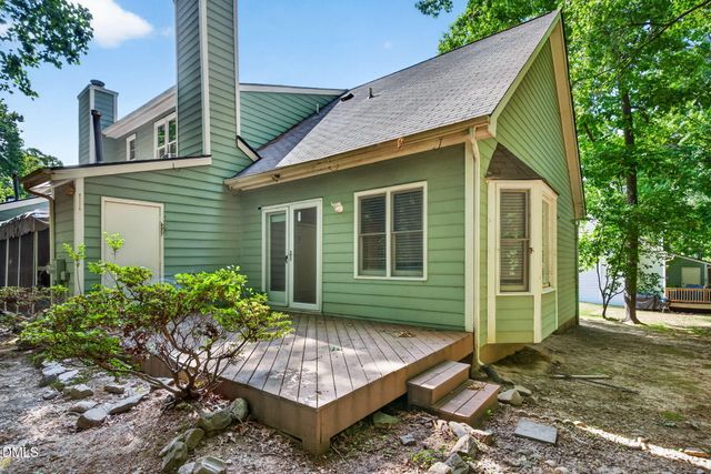 442 Oak Run Drive, Raleigh, NC 27606