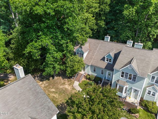 442 Oak Run Drive, Raleigh, NC 27606
