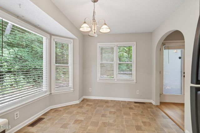442 Oak Run Drive, Raleigh, NC 27606