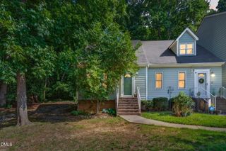442 Oak Run Drive, Raleigh, NC 27606