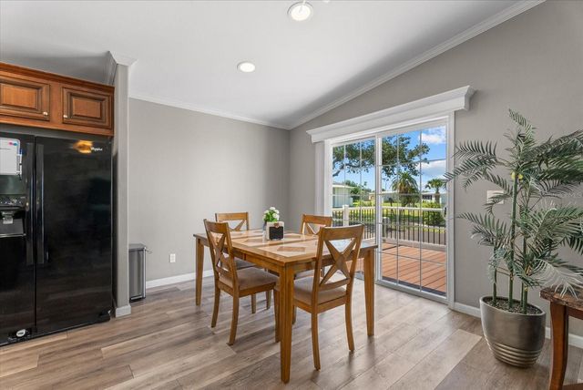 714 FAIRMOUNT DRIVE, North Port, FL 34287