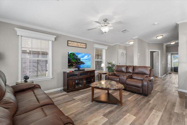 714 FAIRMOUNT DRIVE, North Port, FL 34287