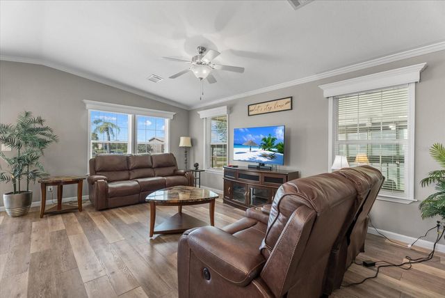 714 FAIRMOUNT DRIVE, North Port, FL 34287