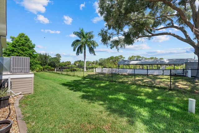 714 FAIRMOUNT DRIVE, North Port, FL 34287