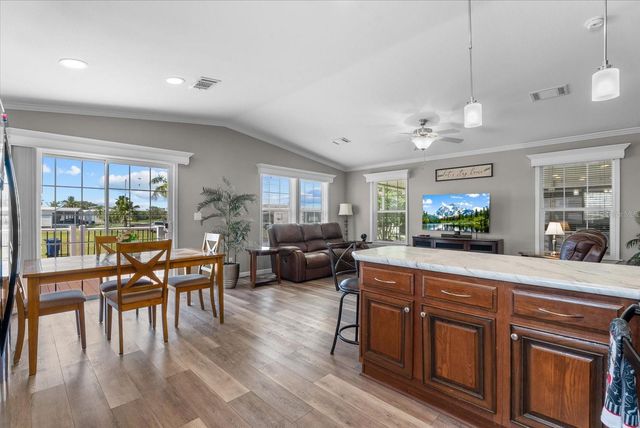 714 FAIRMOUNT DRIVE, North Port, FL 34287