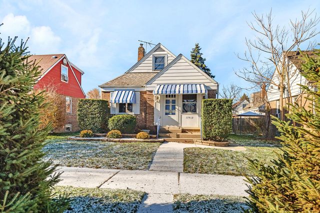 17912 School Street, Lansing, IL 60438