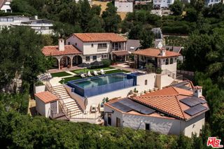 4026 Woking Way, Los Angeles, CA 90027