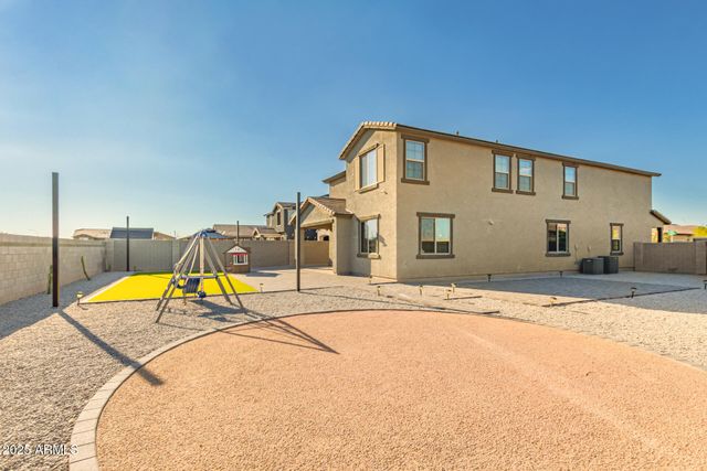 10805 W LEVI Drive, Tolleson, AZ 85353