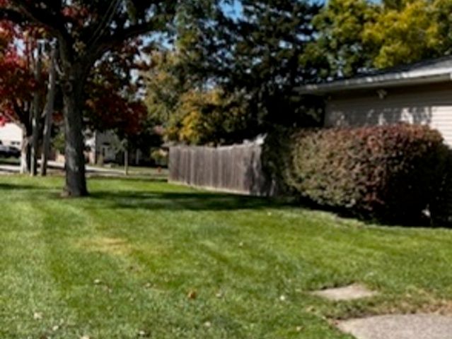 17640 GOLFVIEW Avenue, Homewood, IL 60430