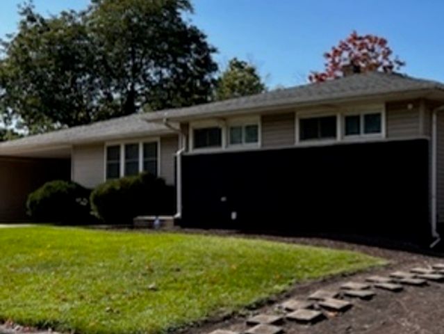 17640 GOLFVIEW Avenue, Homewood, IL 60430