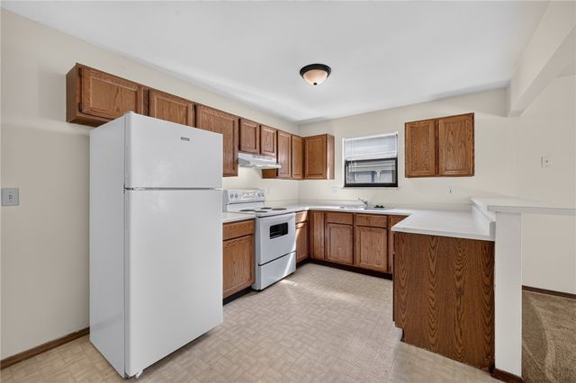 6522 Shull Road, Huber Heights, OH 45424