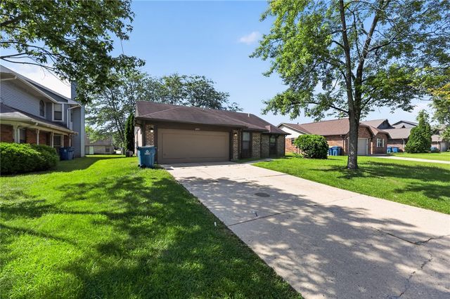 6522 Shull Road, Huber Heights, OH 45424