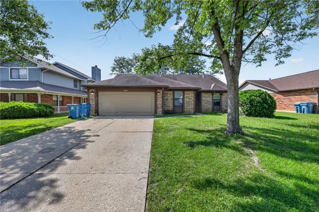 6522 Shull Road, Huber Heights, OH 45424