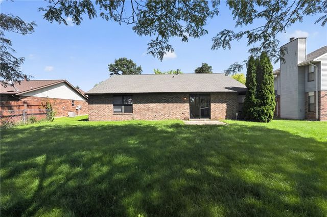 6522 Shull Road, Huber Heights, OH 45424