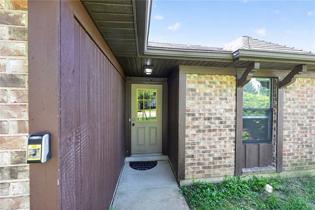 6522 Shull Road, Huber Heights, OH 45424