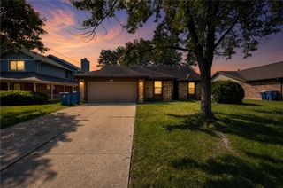 6522 Shull Road, Huber Heights, OH 45424