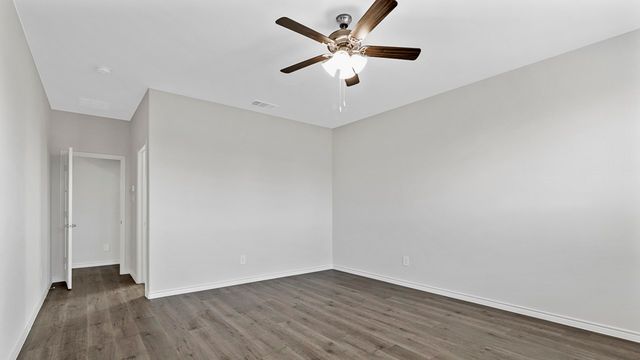 4307 Brenton Lane, Forney, TX 75126