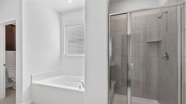 4307 Brenton Lane, Forney, TX 75126