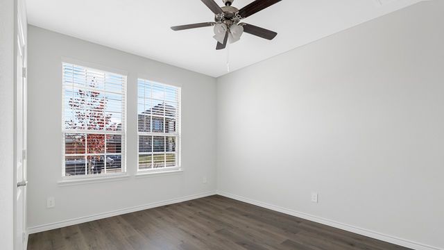 4307 Brenton Lane, Forney, TX 75126