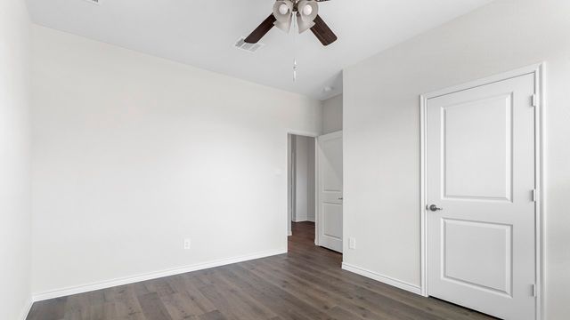 4307 Brenton Lane, Forney, TX 75126