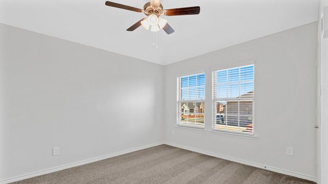 4307 Brenton Lane, Forney, TX 75126