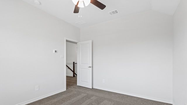 4307 Brenton Lane, Forney, TX 75126