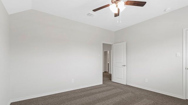 4307 Brenton Lane, Forney, TX 75126