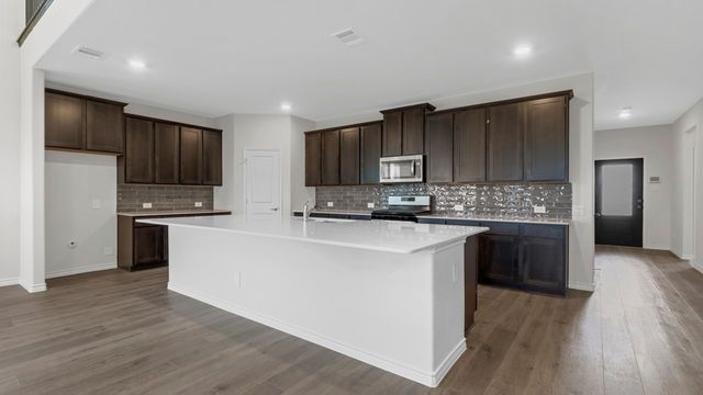 4307 Brenton Lane, Forney, TX 75126