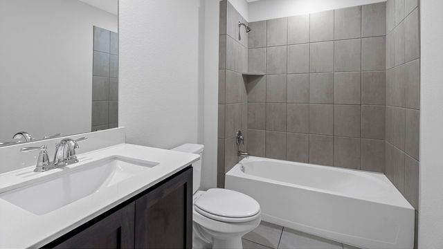 4307 Brenton Lane, Forney, TX 75126