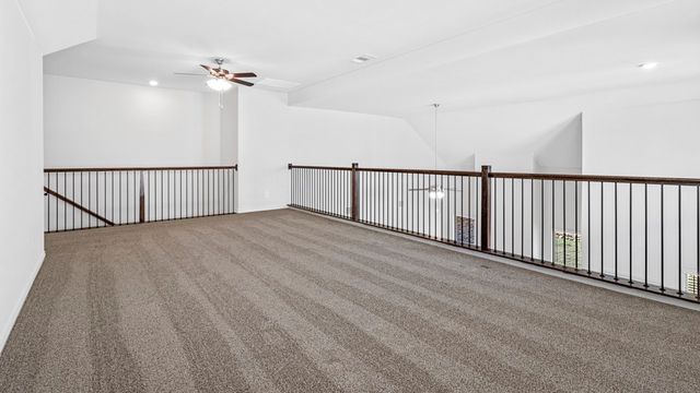 4307 Brenton Lane, Forney, TX 75126